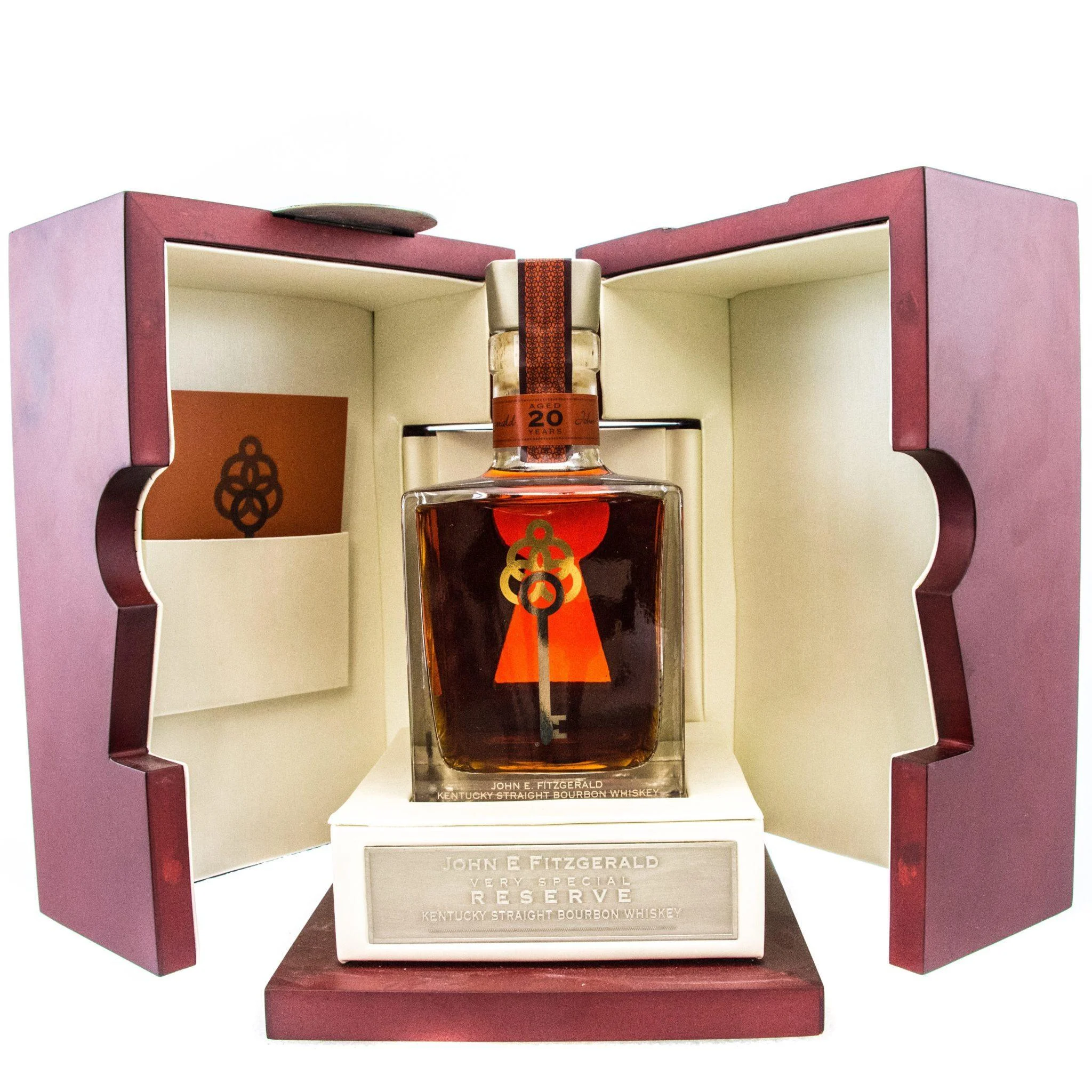 John E. Fitzgerald Very Special Reserve 375ml