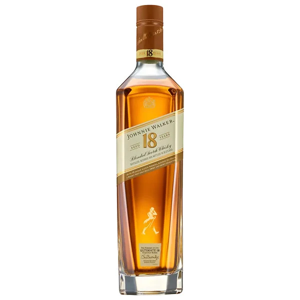 Johnnie Walker 18yr Scotch Whisky