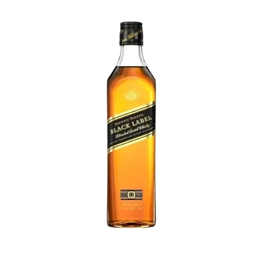 Johnnie Walker Black Label 200ML