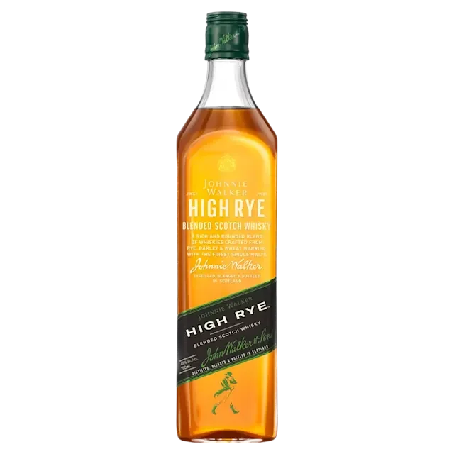 Johnnie Walker High Rye 750ML