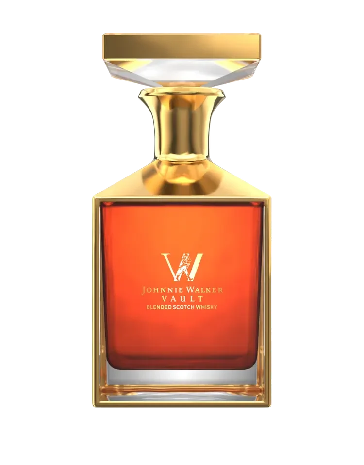 Johnnie Walker The Vault Couture 700ML
