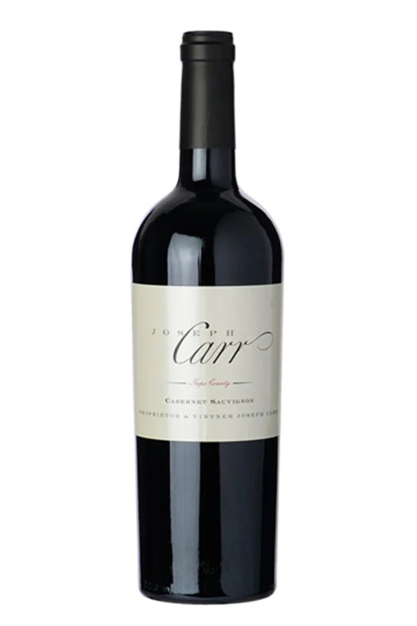 Joseph Carr Paso Robles Cabernet Sauvignon