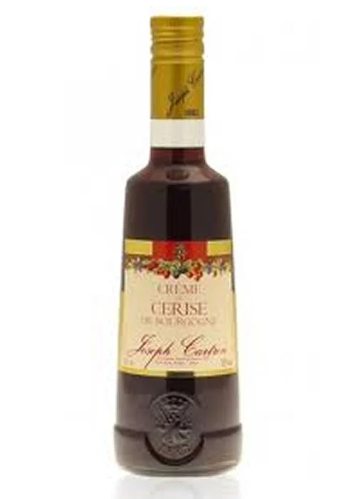Joseph Cartron Creme de Cerise 750ML