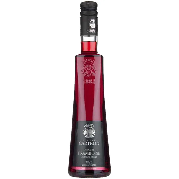 Joseph Cartron Creme de Framboise