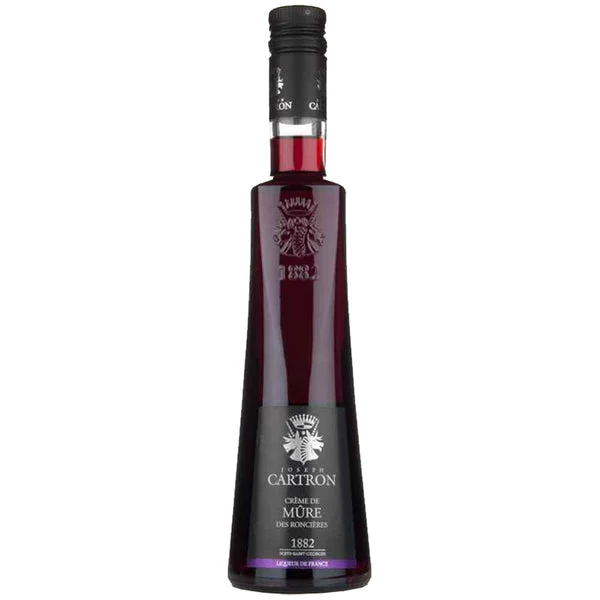 Joseph Cartron Creme des Mure des Roncieres