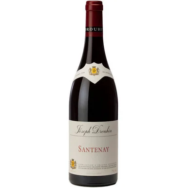 Joseph Drouhin Santenay Pinot Noir 2022 Rated 90WS