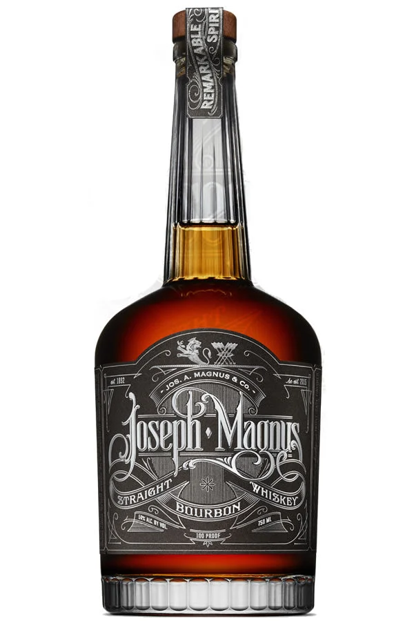 Joseph Magnus Bourbon 750ML
