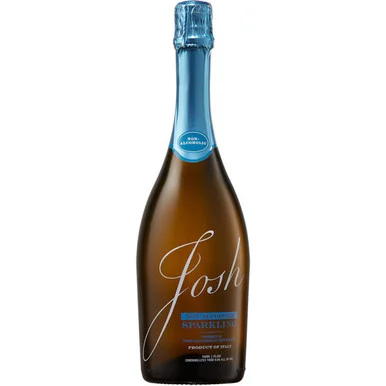 Josh Cellars Non Alcoholic Sparkling Beverage NV