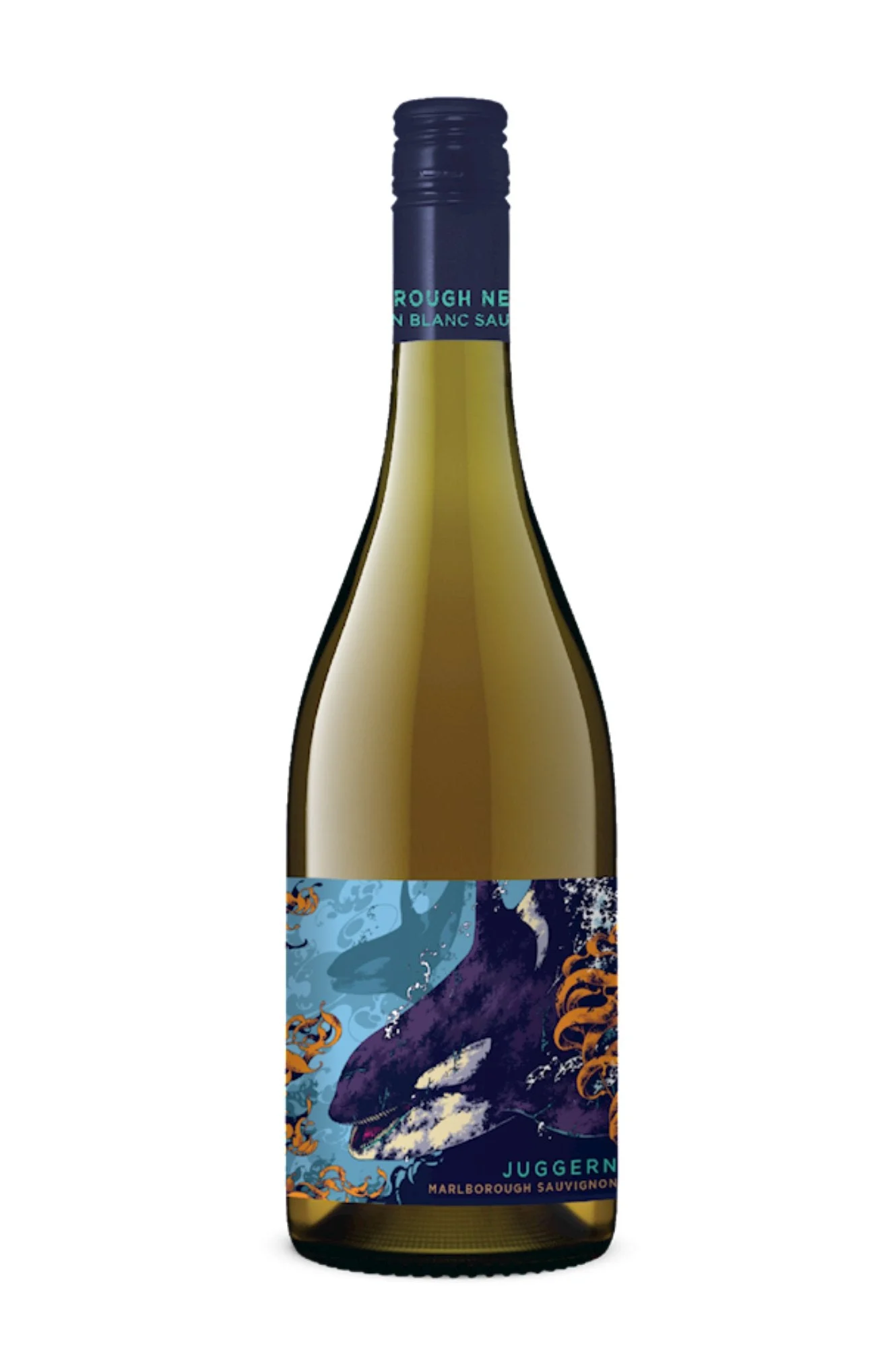 Juggernaut Sauvignon Blanc 2025 (750 ml)