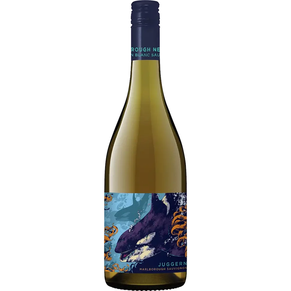 Juggernaut Sauvignon Blanc