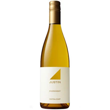 Justin Central Coast Chardonnay 2023