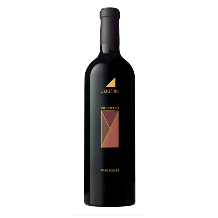 Justin Isosceles 2017 - 1.75 liter