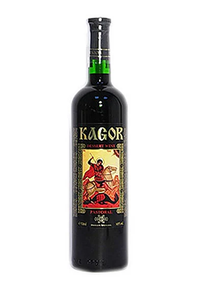 Kagor Pastoral