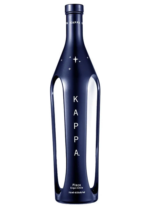 Kappa Pisco 750ML