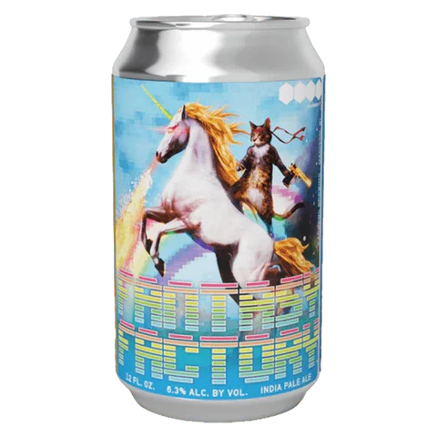 Karben4 Fantasy Factory 6Pk