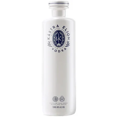 Kastra Elion Greek Vodka 750ml