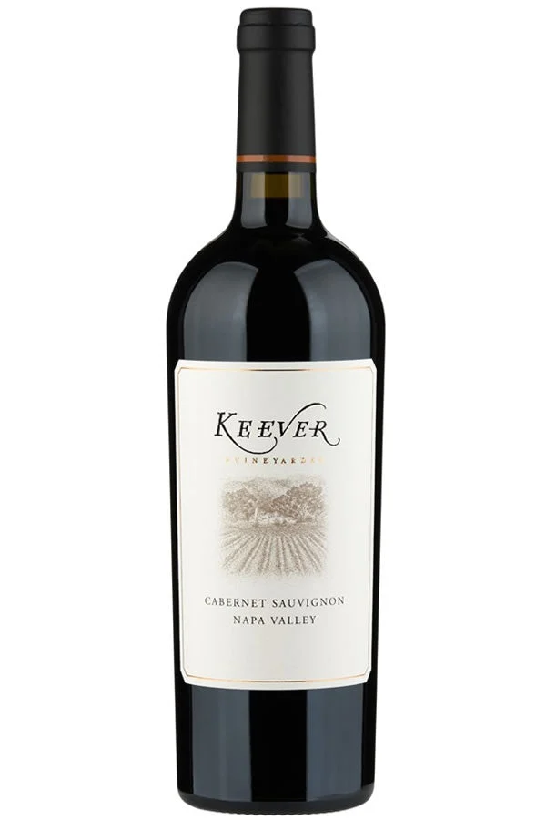 Keever Cabernet Sauvignon 2014