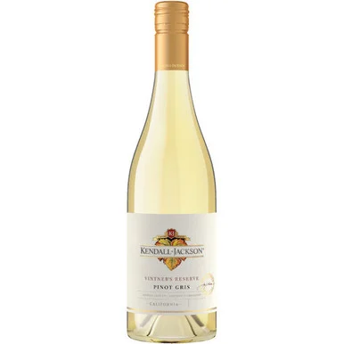 Kendall Jackson Vintner's Reserve Pinot Gris 2024