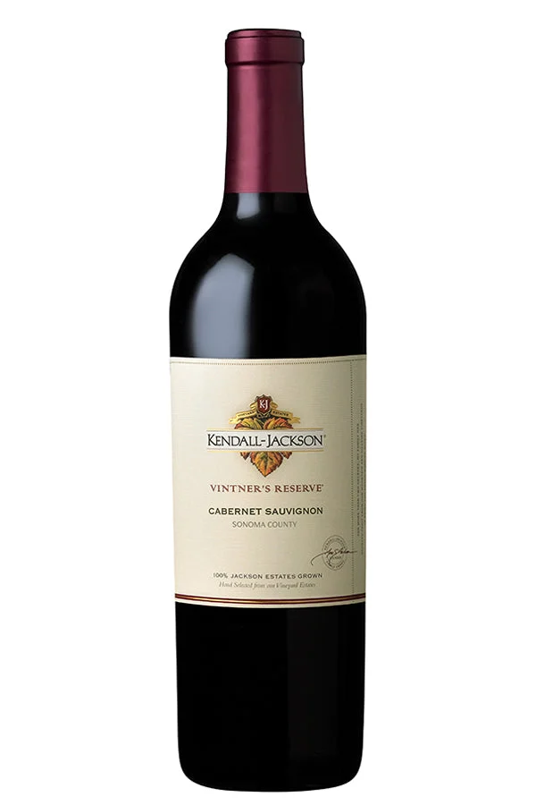 Kendall Jackson Vintners Reserve Cabernet Sauvignon 375ML
