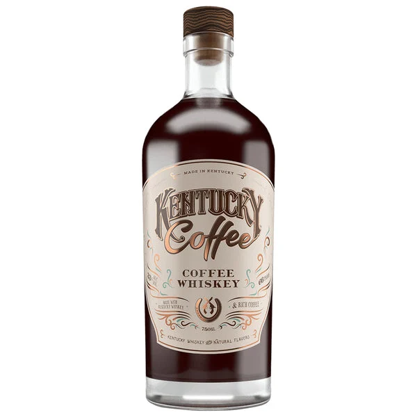 Kentucky Coffee Whiskey