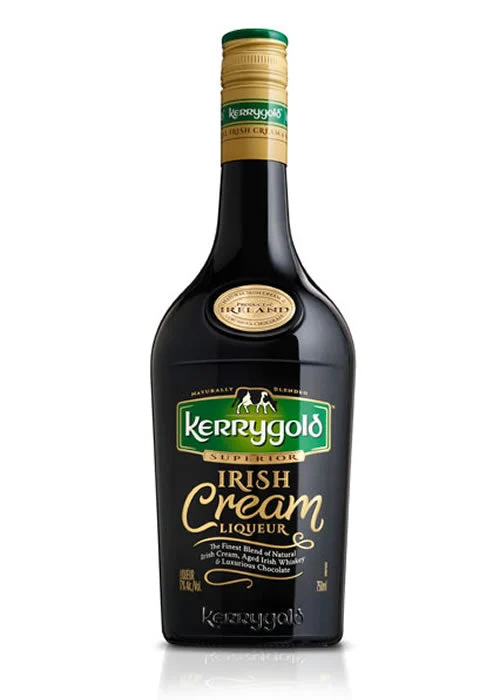 Kerrygold Irish Cream 750ML