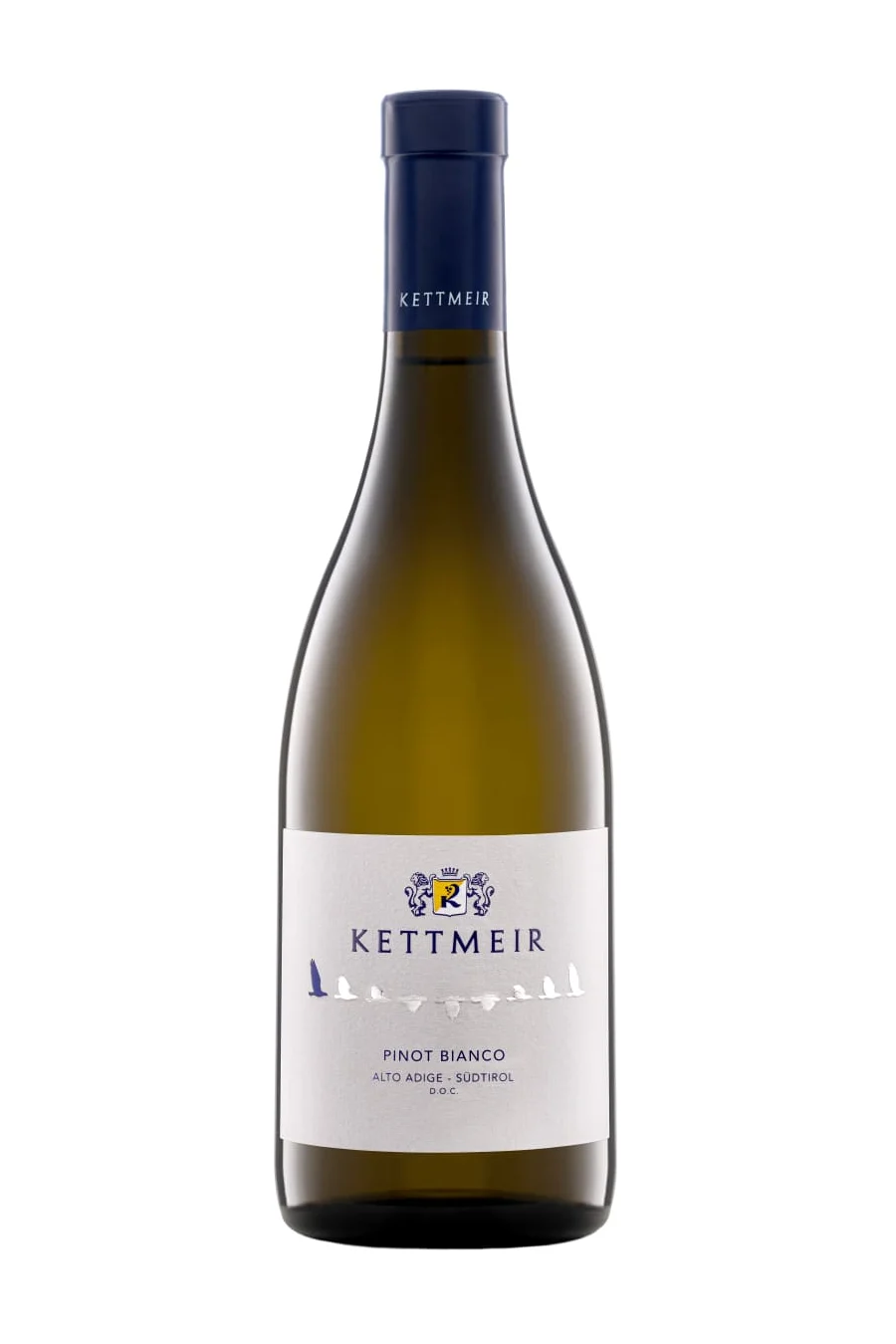 Kettmeir Pinot Bianco 2024 (750 ml)