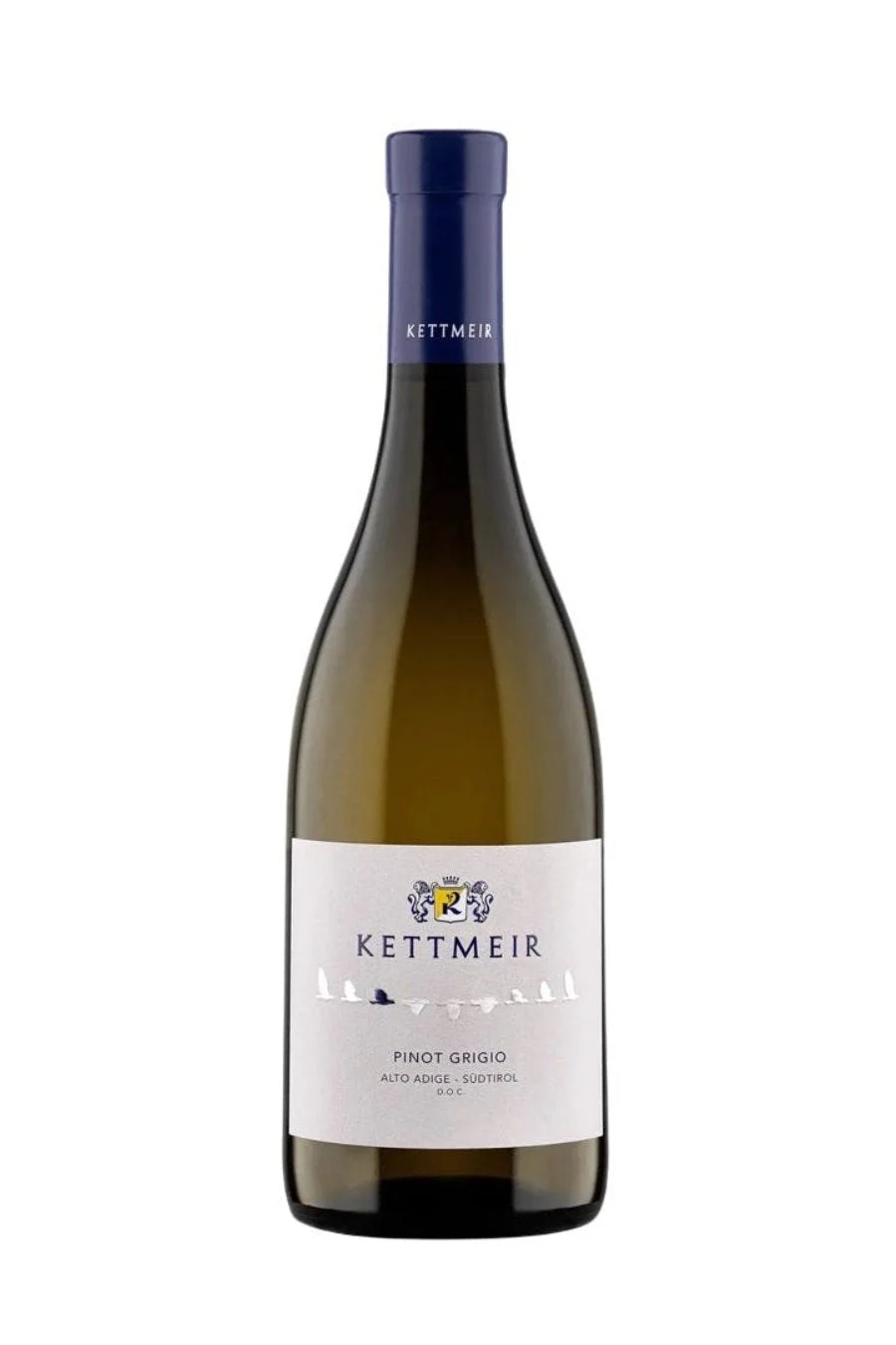Kettmeir Pinot Grigio 2024 (750 ml)