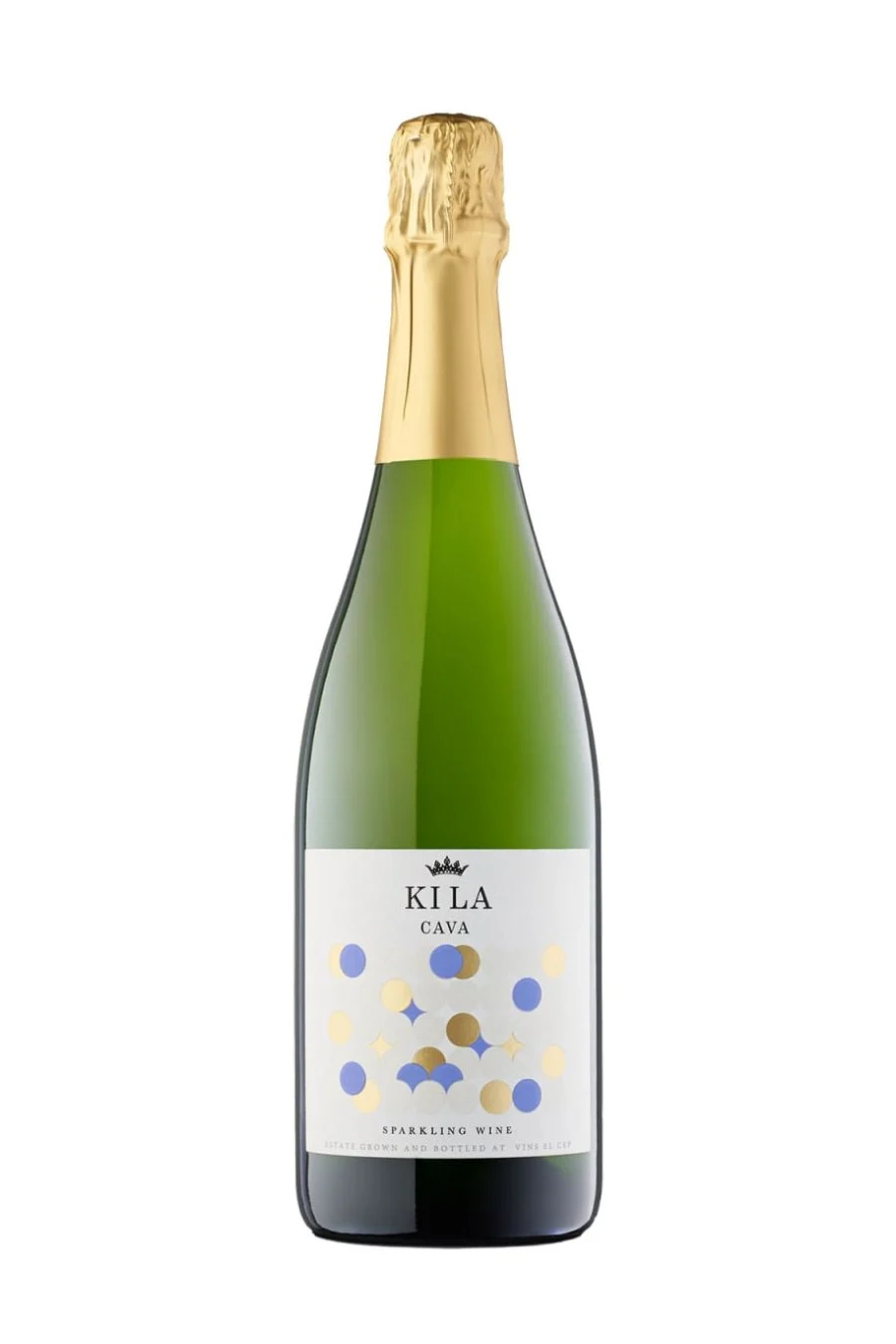 Kila Cava 2021 (750 ml)