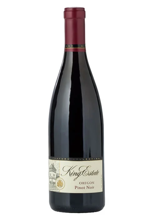 King Estate Pinot Noir