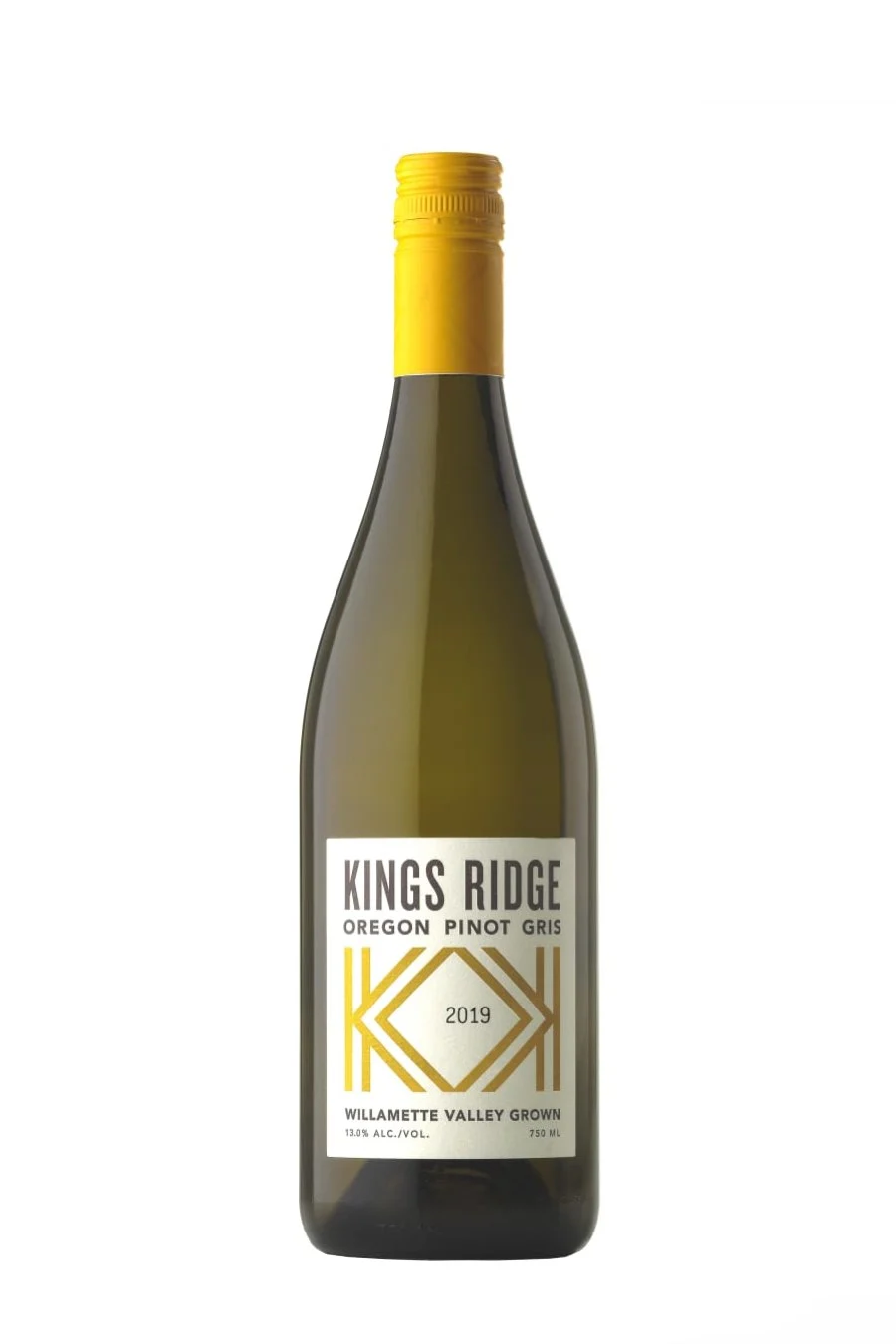 Kings Ridge Pinot Gris 2024 (750 ml)