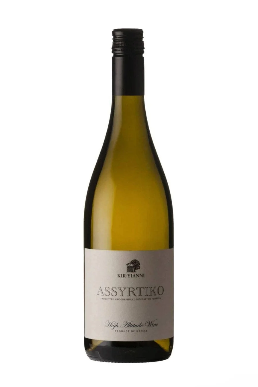 Kir-Yianni Assyrtiko 2025 (750 ml)