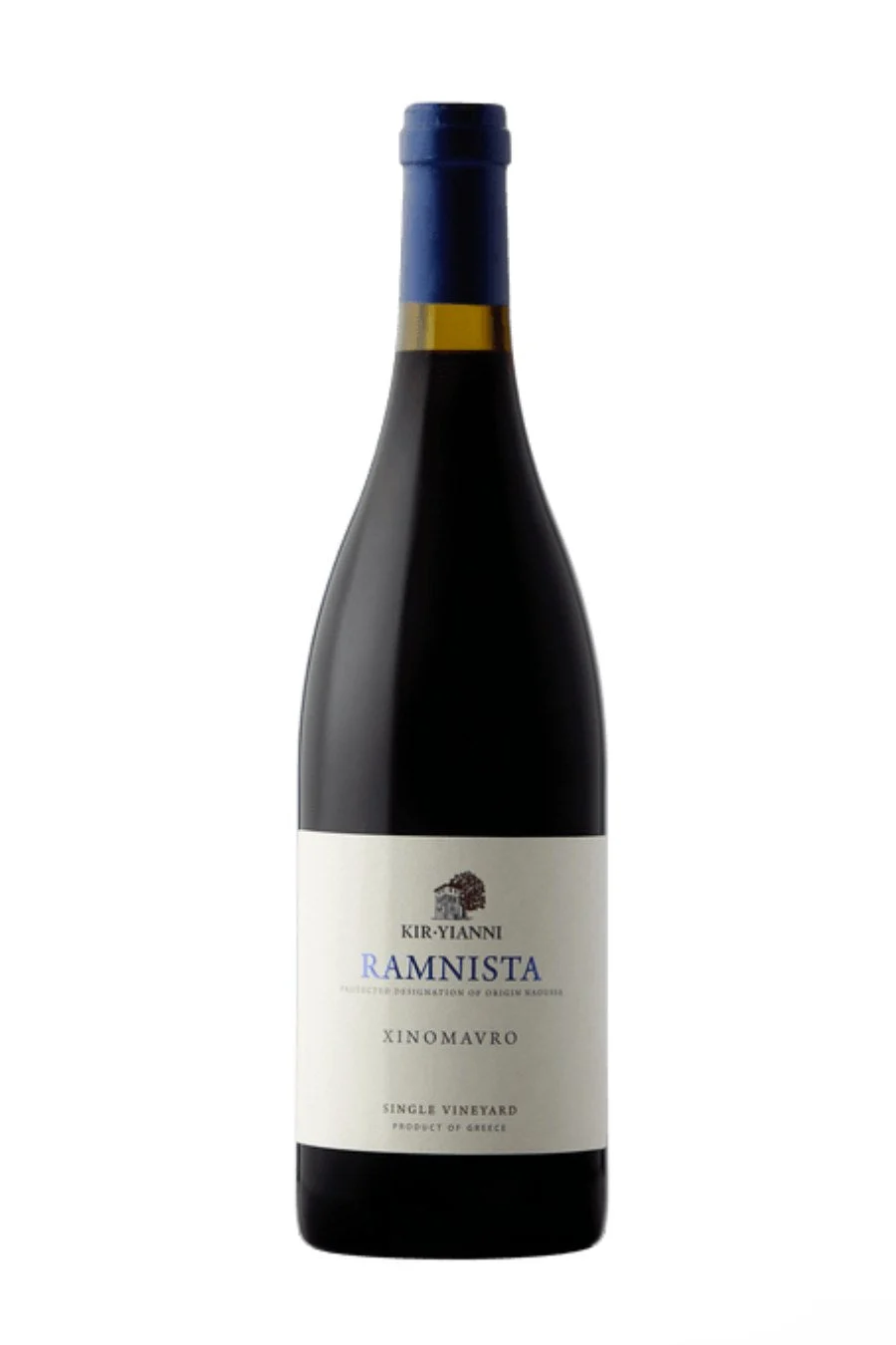 Kir-Yianni Xinomavro Ramnista 2020 (750 ml)