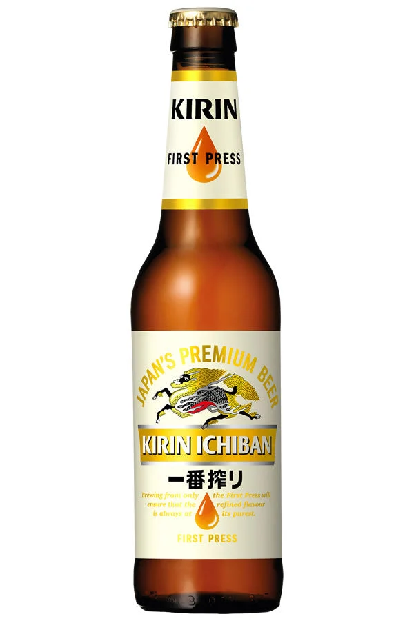 Kirin Ichiban 22OZ