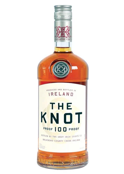 The Knot Irish Whiskey 750ML