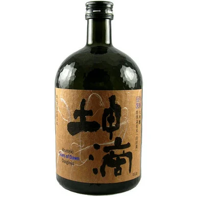 Konteki Tears of Dawn Daiginjo Sake 720ml Rated 91BTI