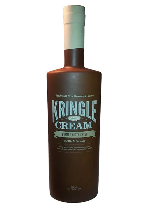 Kringle Cream Liqueur 750ML