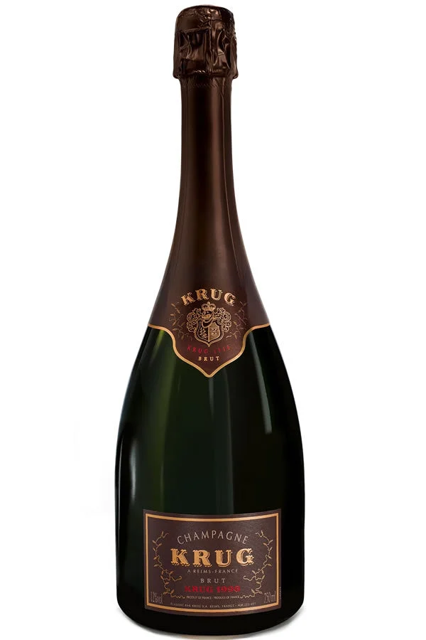 Krug Brut Vintage 1998