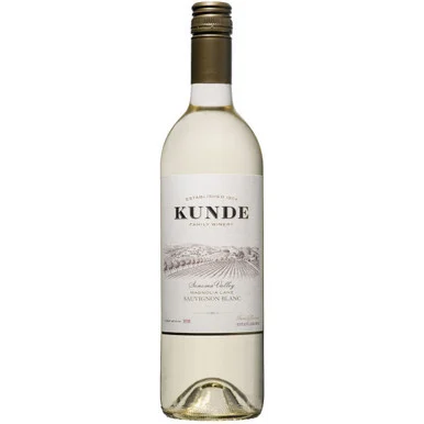 Kunde Magnolia Lane Sonoma Sauvignon Blanc 2022