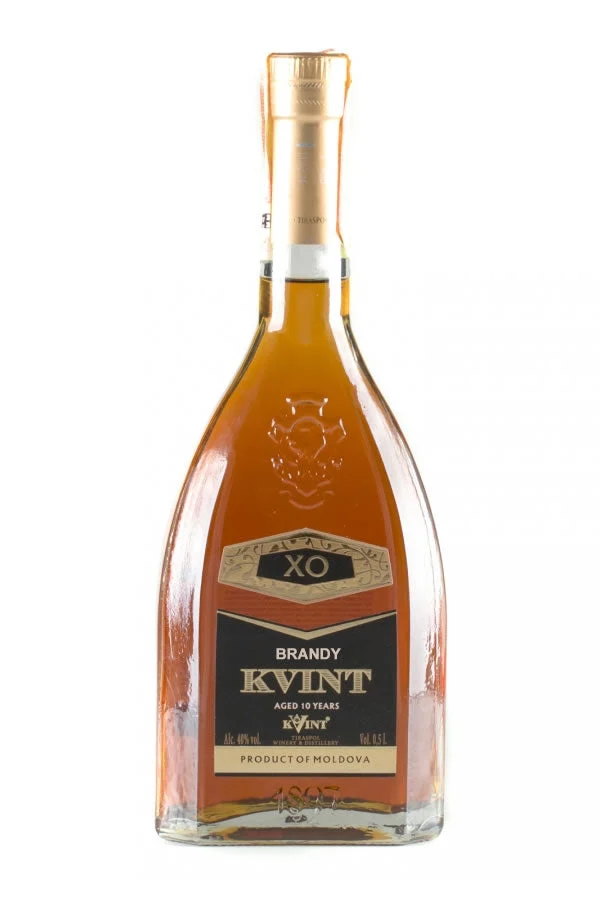 Kvint 10 Year XO 750ML