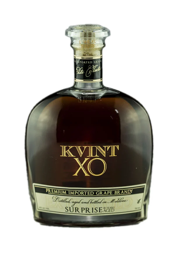 Kvint 10 Year XO Surprise 750ML