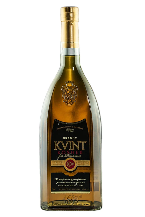 Kvint Kosher Brandy 750ML