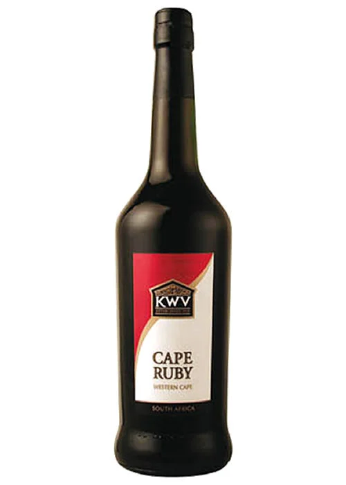 KWV Cape Ruby Port