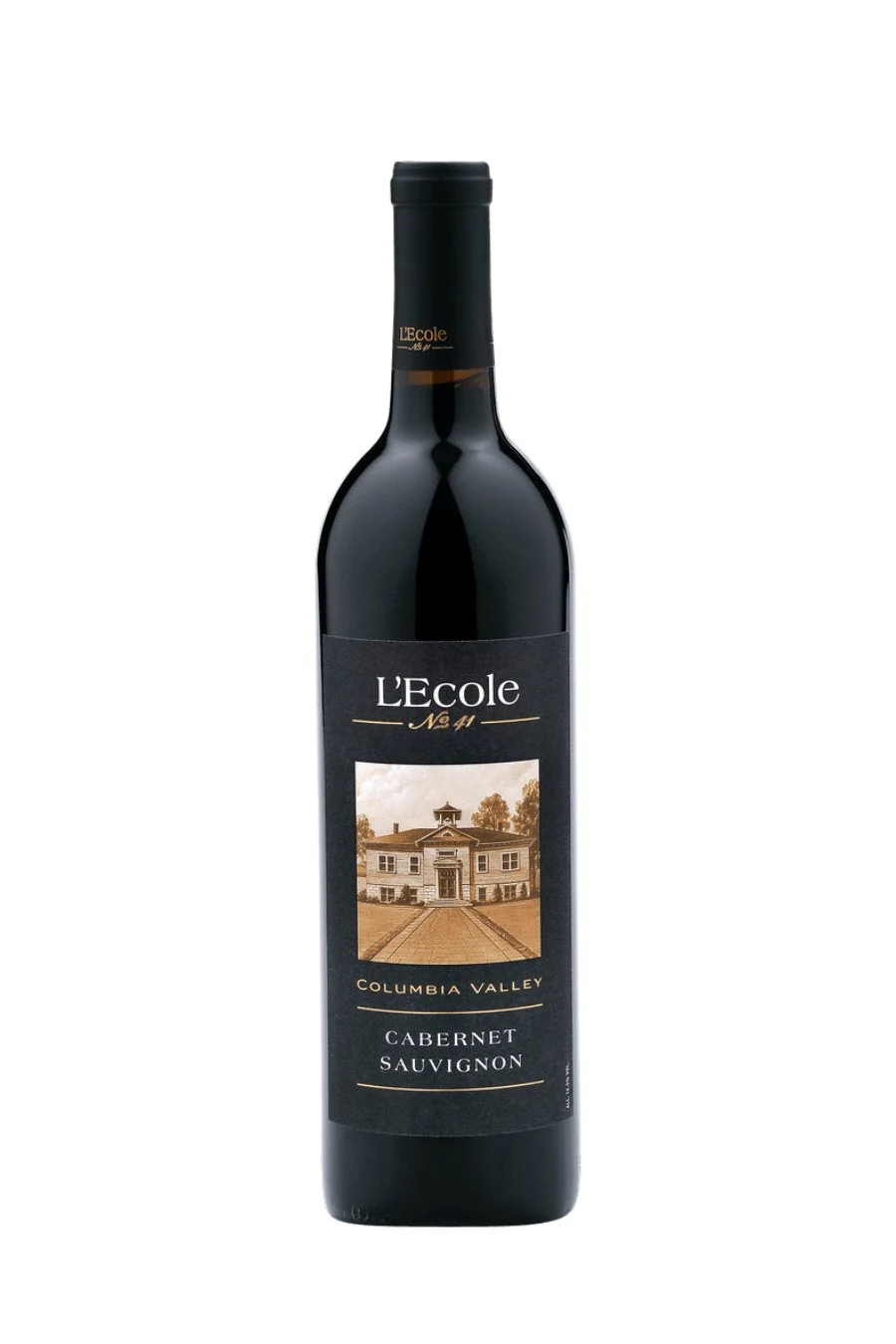 L Ecole No. 41 Cabernet Sauvignon Columbia Valley 2022 (750 ml)