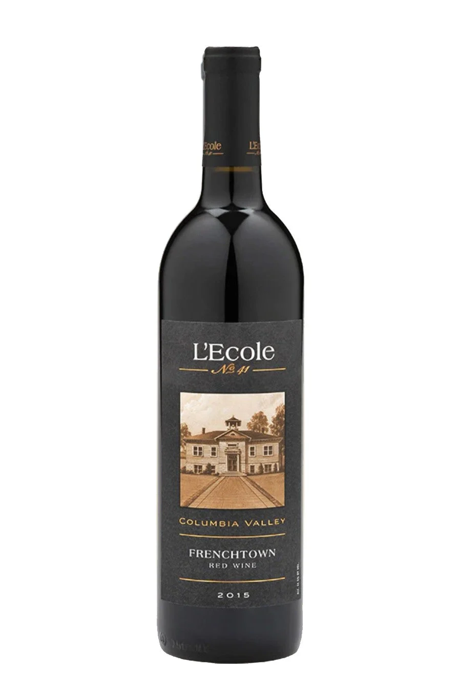 L Ecole No. 41 Frenchtown Red 2023 (750 ml)