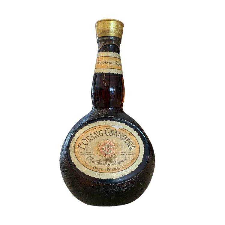 L'orang Grandeur Liqueur - 750ml