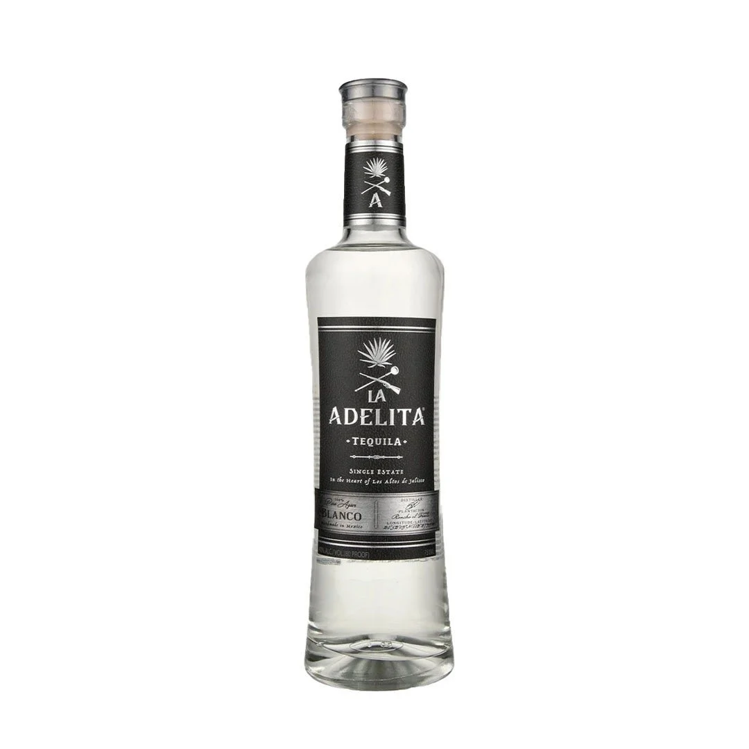 La Adelita Single Estate Blanco