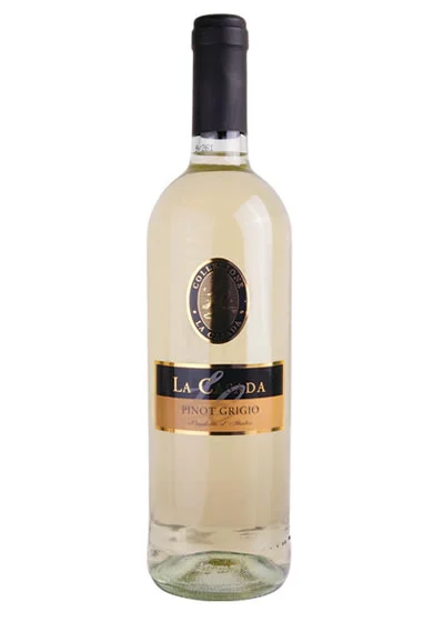 La Casada Pinot Grigio 3L
