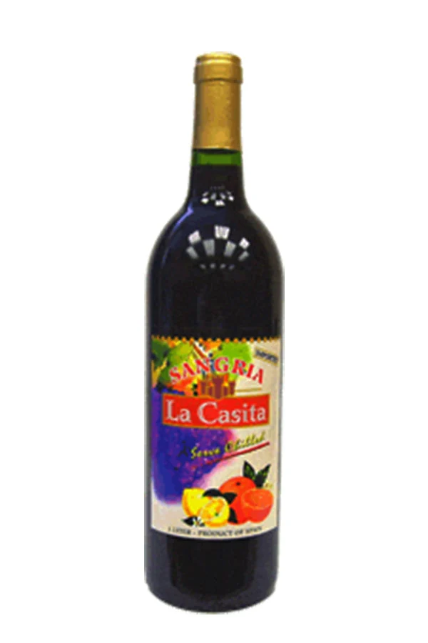 La Casita Sangria 1L