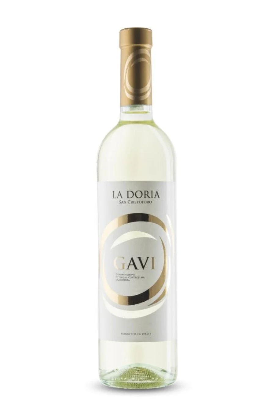 La Doria Gavi DOCG 2024 (750 ml)