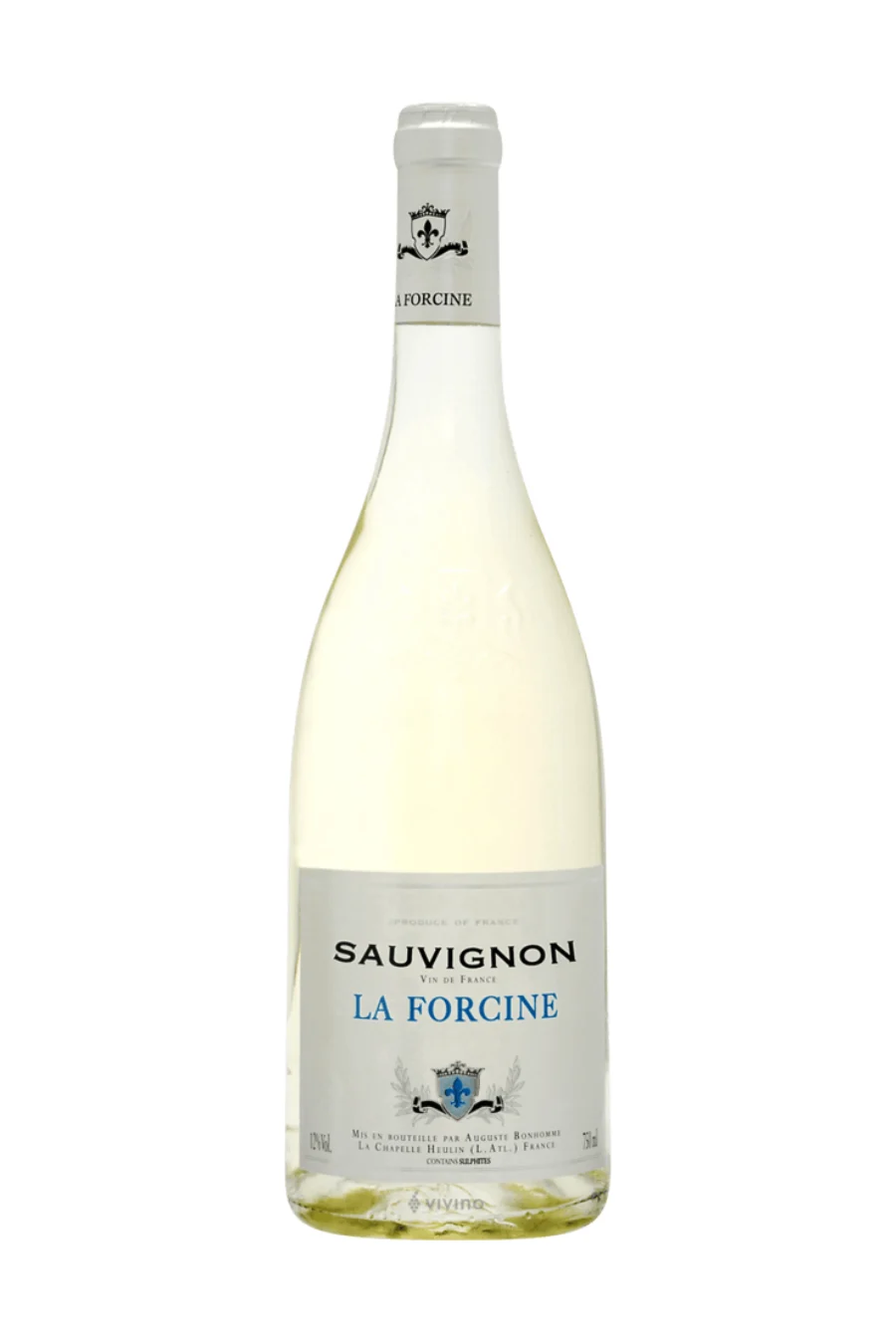 La Forcine Sauvignon Blanc 2024 (750 ml)